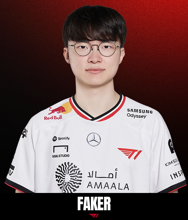 Faker