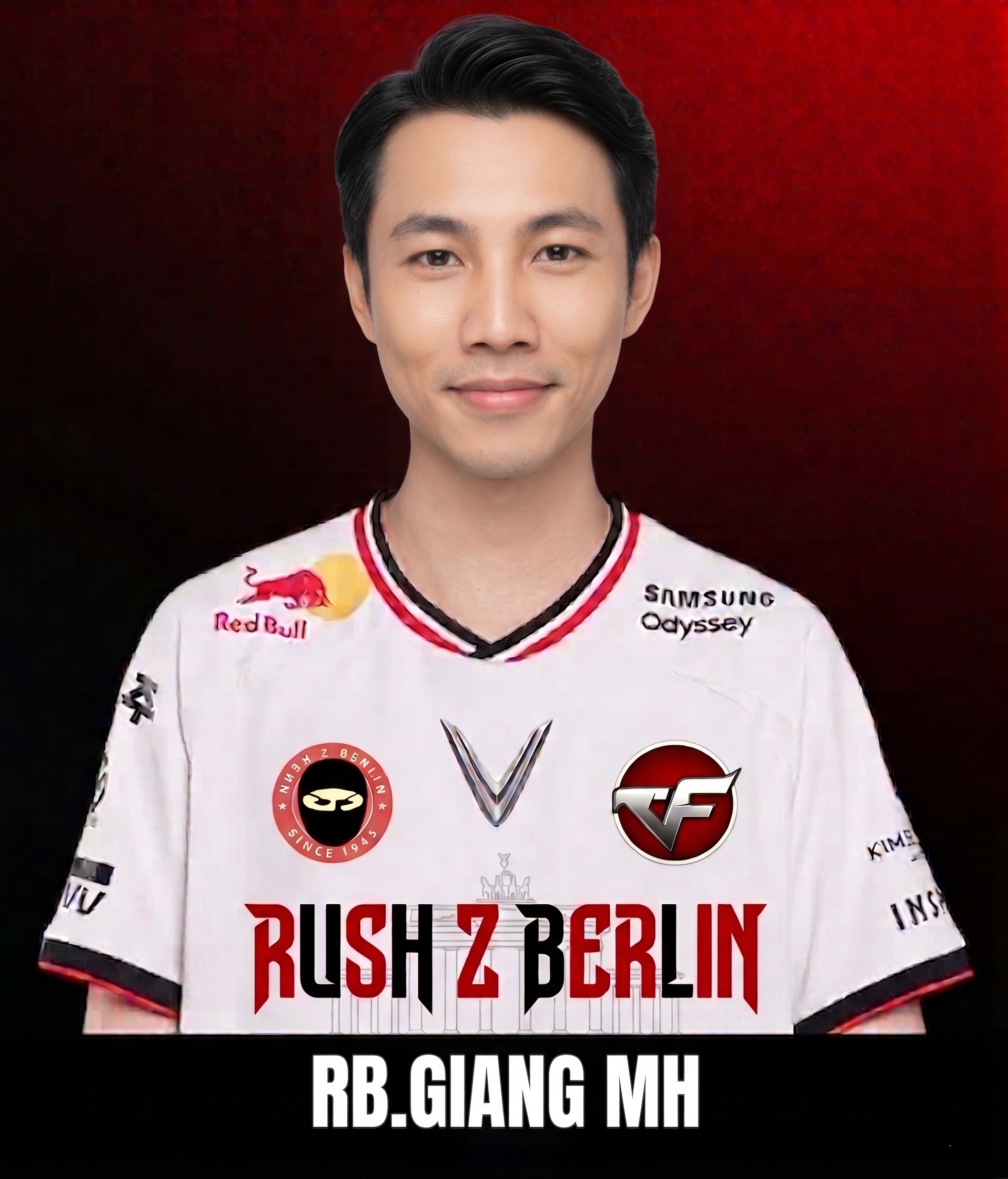 Giang MH