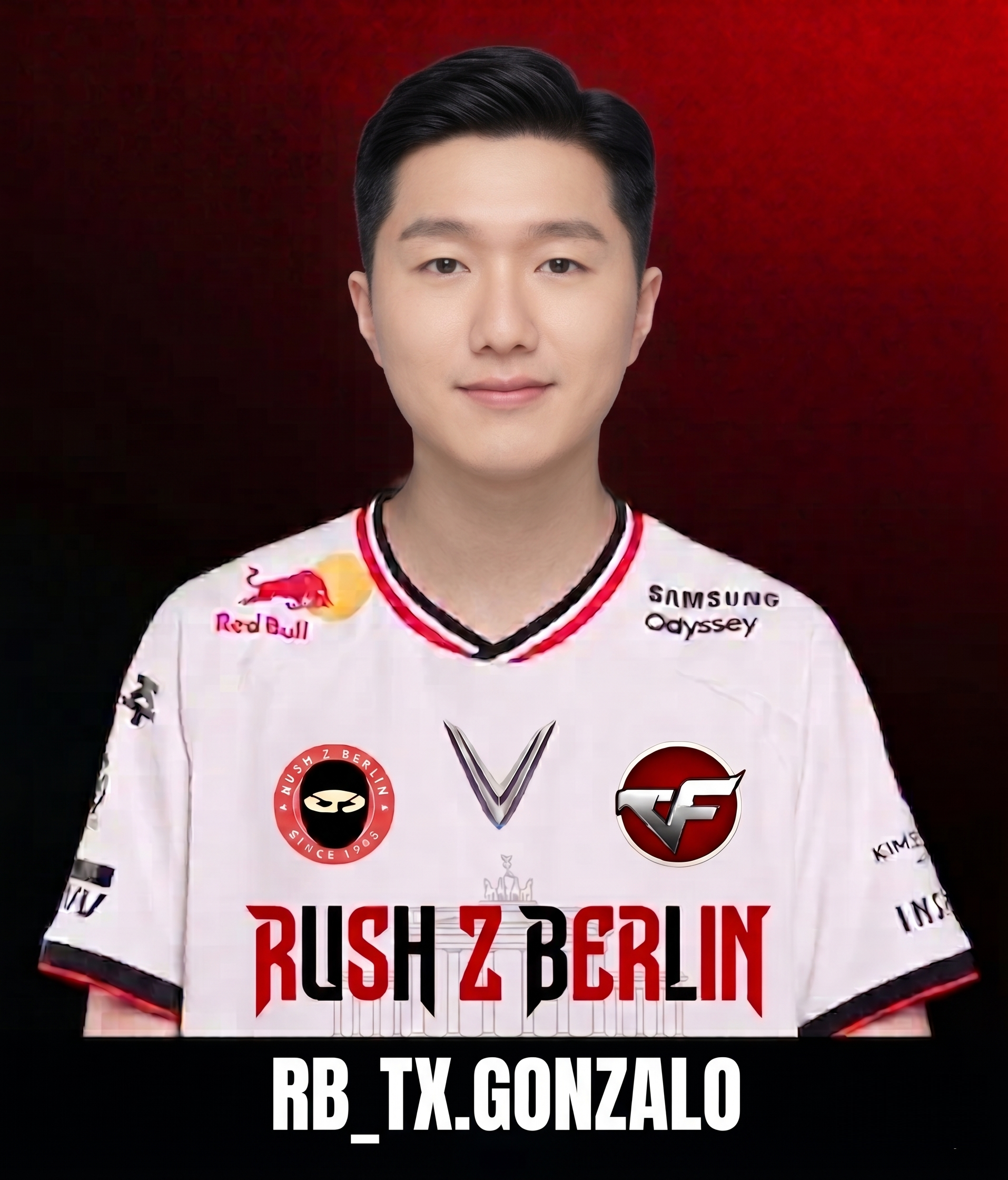 RB Tuan anh